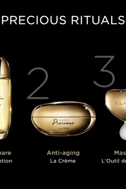 Hot Precious La Crème Age-Defying Moisturiser voide 50 ml Kasvojenhoito