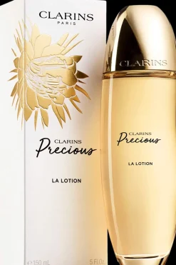 Hot Precious La Lotion Age-Defying Treatment Essence hoitovesi 150 ml Kasvojenhoito