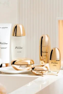 New Precious L’Huile-en-Sérum Face Oil Serum öljyseerumi 30 ml Kasvojenhoito