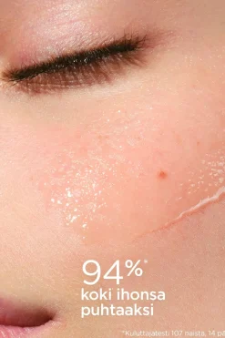 Clarins Kasvojenhoito<Purifying Toning Lotion puhdistava kasvovesi täyttöpakkaus 400 ml