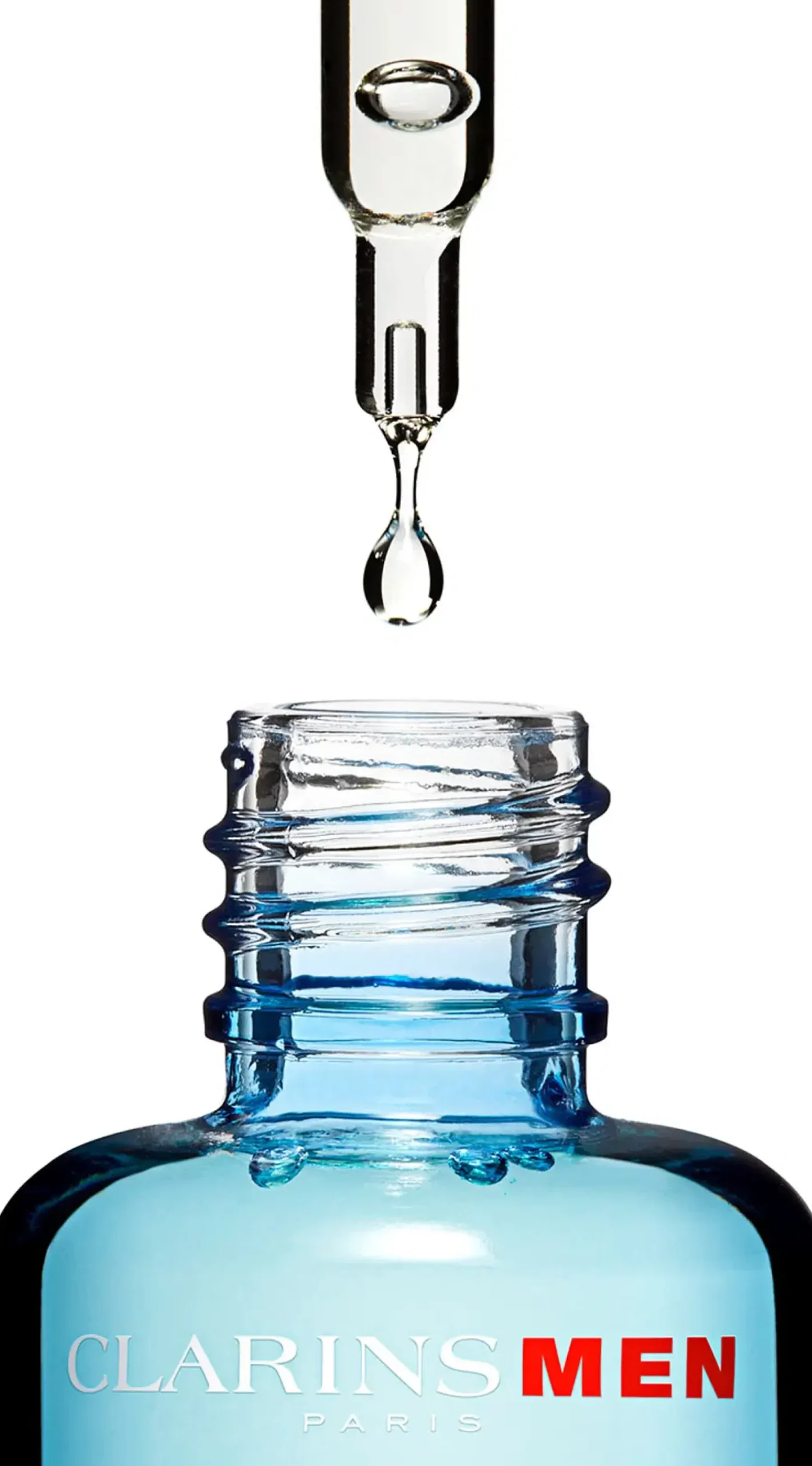 Online Shave and Beard Oil partaöljy 30 ml Parranajo