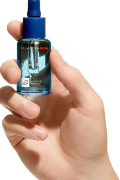 Online Shave and Beard Oil partaöljy 30 ml Parranajo