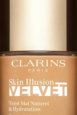 Clarins Kasvomeikit<Skin Illusion Velvet meikkivoide 30 ml