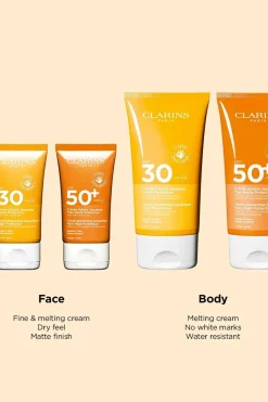 Online Sun Body Youth protecting sunscreen spf50+ aurinkovoide 150ml Aurinkotuotteet