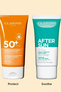 Online Sun Body Youth protecting sunscreen spf50+ aurinkovoide 150ml Aurinkotuotteet