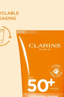 Online Sun Body Youth protecting sunscreen spf50+ aurinkovoide 150ml Aurinkotuotteet