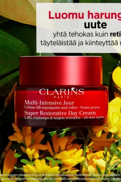 New Super Restorative Day Cream päivävoide 50 ml Kasvojenhoito