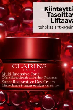 New Super Restorative Day Cream päivävoide 50 ml Kasvojenhoito