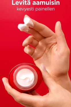 New Super Restorative Day Cream päivävoide 50 ml Kasvojenhoito