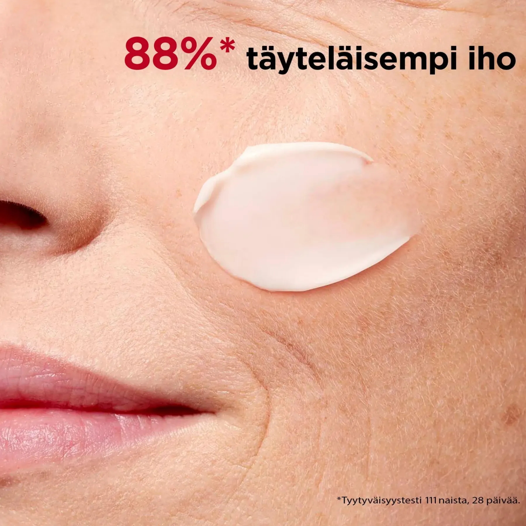 New Super Restorative Day Cream päivävoide 50 ml Kasvojenhoito