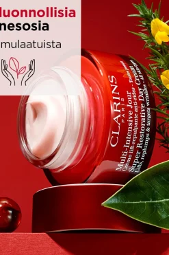 New Super Restorative Day Cream päivävoide 50 ml Kasvojenhoito