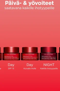 New Super Restorative Day Cream päivävoide 50 ml Kasvojenhoito