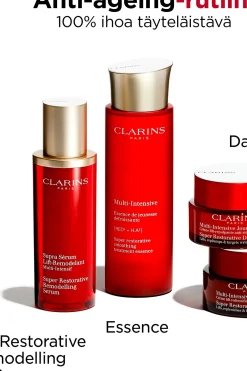 New Super Restorative Day Cream päivävoide 50 ml Kasvojenhoito