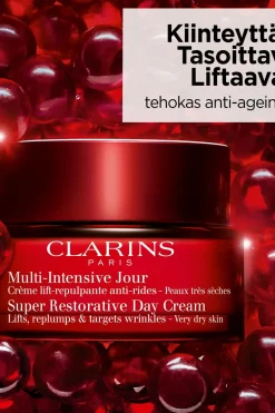 Outlet Super Restorative Day Cream päivävoide 50 ml Kasvojenhoito