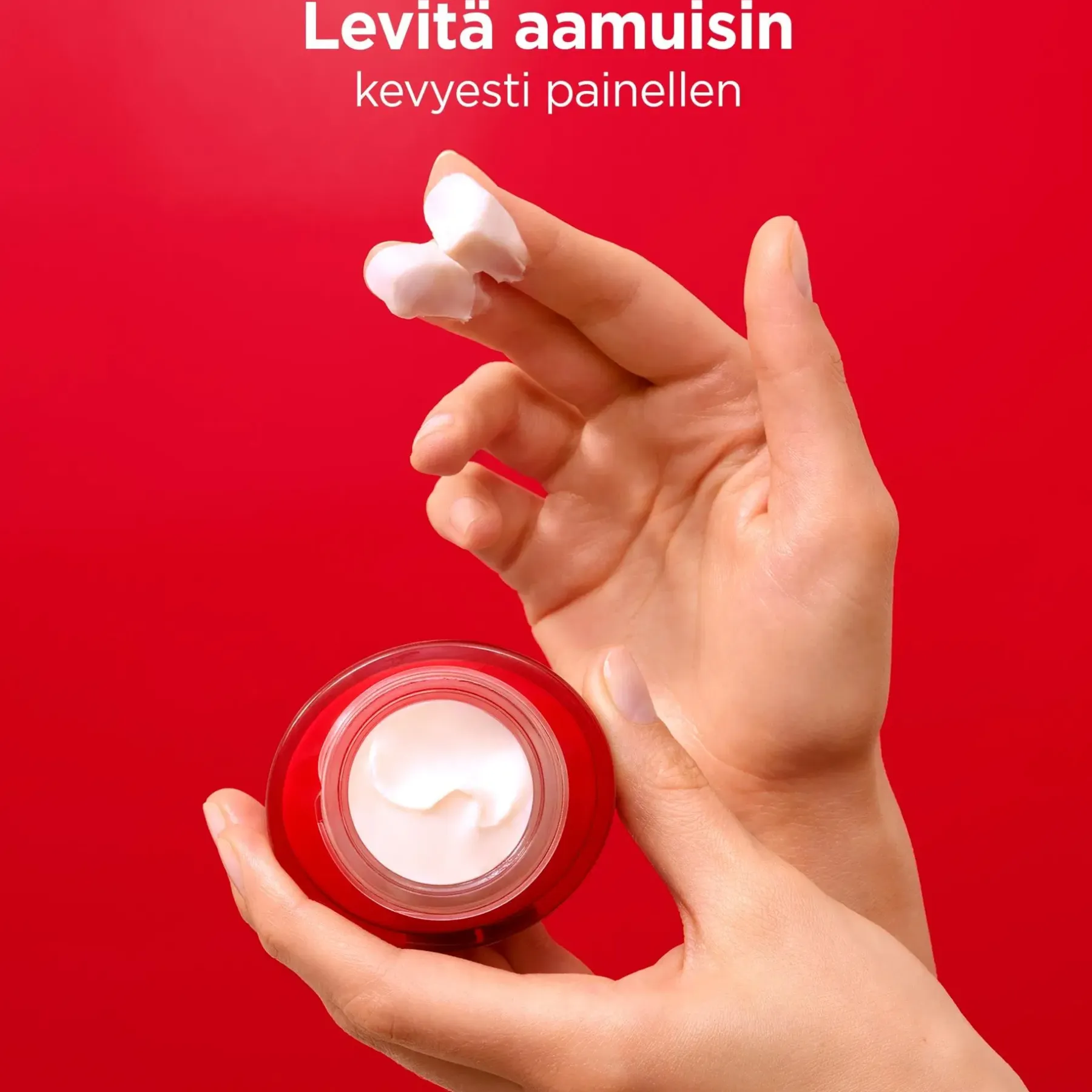 Outlet Super Restorative Day Cream päivävoide 50 ml Kasvojenhoito