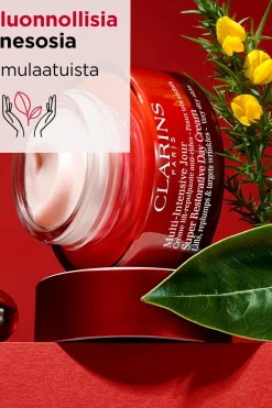 Outlet Super Restorative Day Cream päivävoide 50 ml Kasvojenhoito