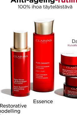 Outlet Super Restorative Day Cream päivävoide 50 ml Kasvojenhoito