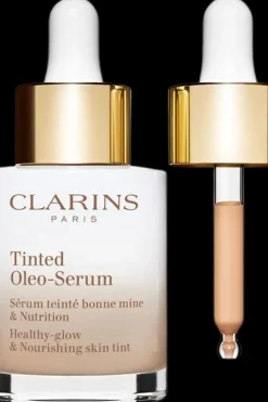 New Tinted Oleo-Serum öljyseerumi 30 ml Kasvomeikit