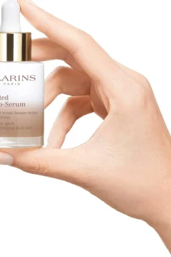 New Tinted Oleo-Serum öljyseerumi 30 ml Kasvomeikit