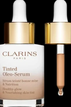 New Tinted Oleo-Serum öljyseerumi 30 ml Kasvomeikit