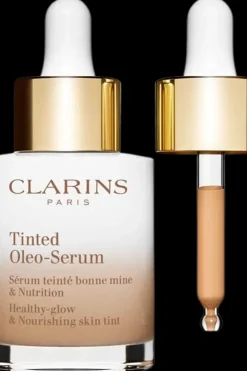 New Tinted Oleo-Serum öljyseerumi 30 ml Kasvomeikit