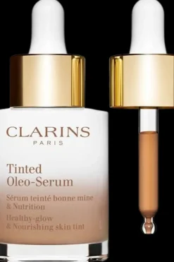 New Tinted Oleo-Serum öljyseerumi 30 ml Kasvomeikit