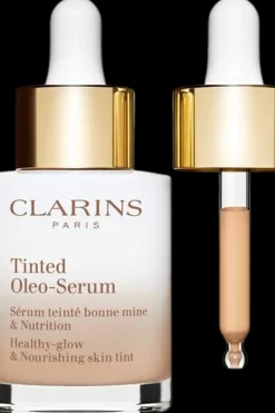 New Tinted Oleo-Serum öljyseerumi 30 ml Kasvomeikit