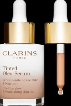 New Tinted Oleo-Serum öljyseerumi 30 ml Kasvomeikit