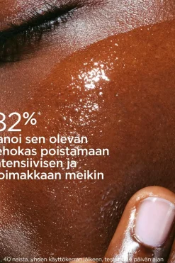 New Total Cleansing Oil puhdistusöljy täyttöpakkaus 300 ml Kasvojenhoito