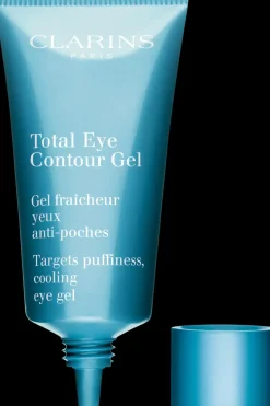 Total Eye Blue Gel silmänympärysgeeli 20 ml Kasvojenhoito