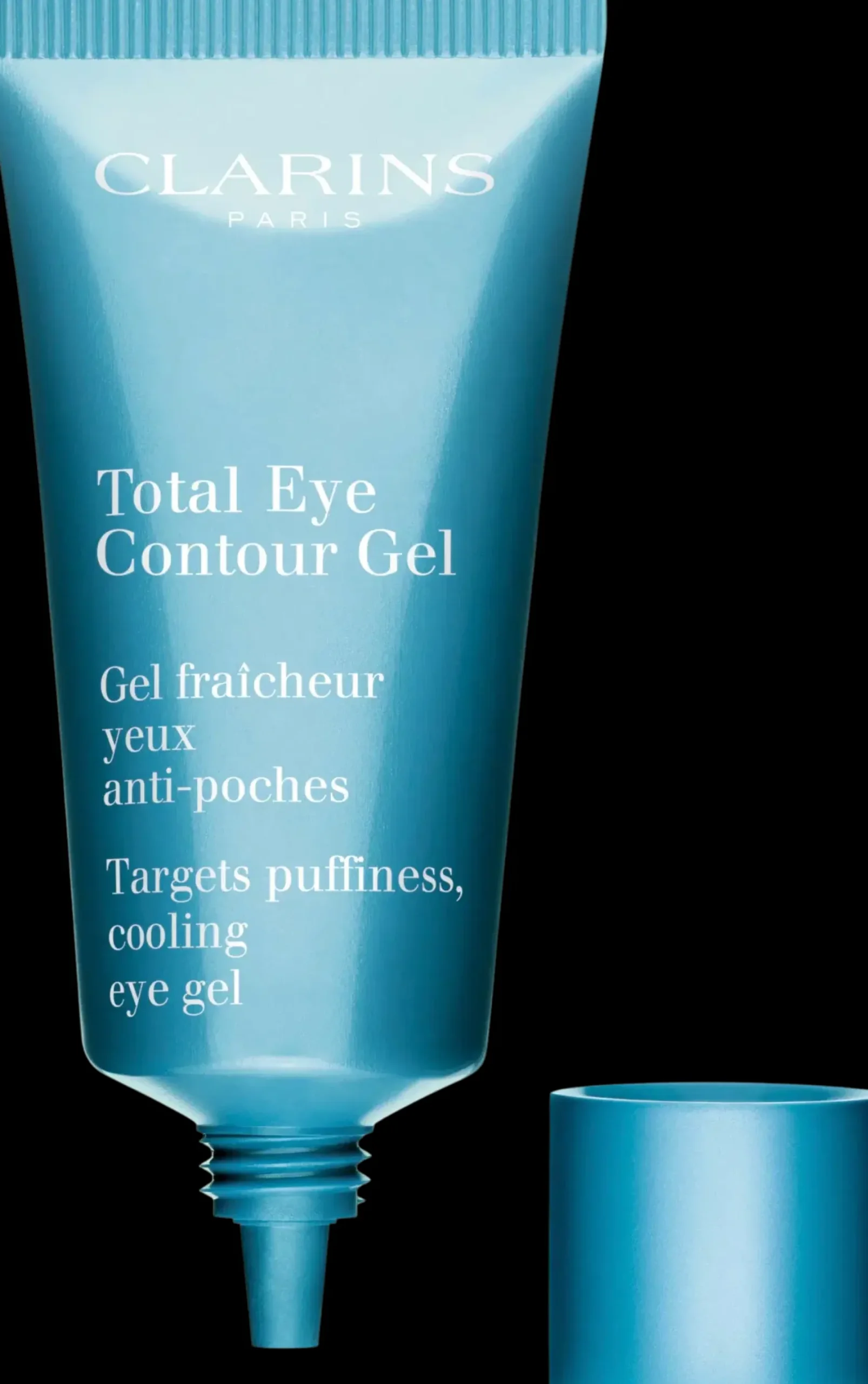 Total Eye Blue Gel silmänympärysgeeli 20 ml Kasvojenhoito