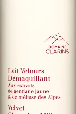 New Velvet Cleansing Milk puhdistusemulsio 200 ml Kasvojenhoito