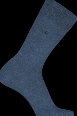 Calvin Klein Sukat<Clavin Klein 3-pack sukat