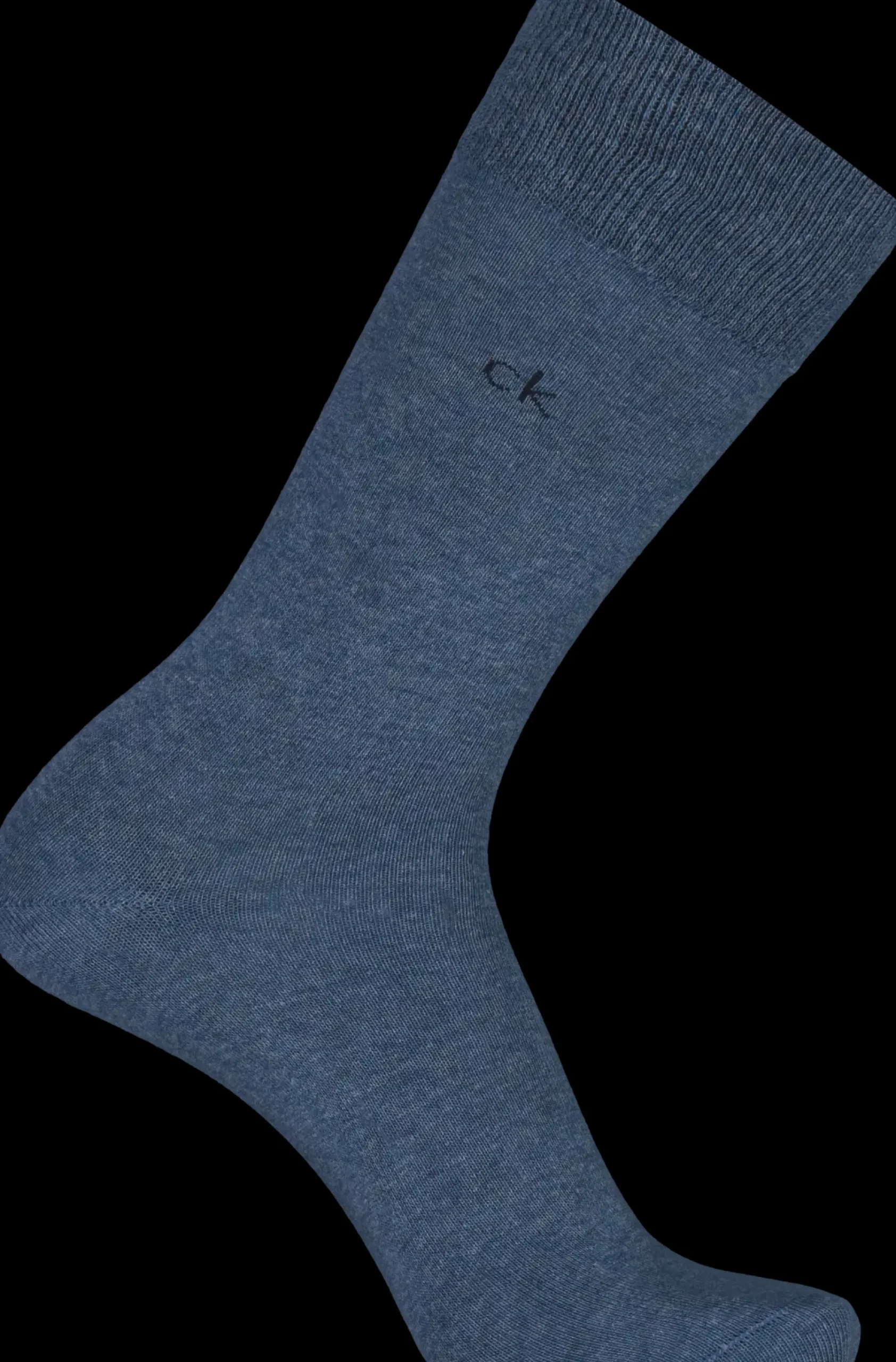 Calvin Klein Sukat<Clavin Klein 3-pack sukat