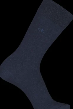 Calvin Klein Sukat<Clavin Klein 3-pack sukat