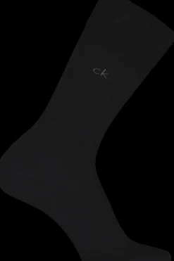 Calvin Klein Sukat<Clavin Klein 3-pack sukat