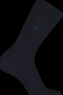 Calvin Klein Sukat<Clavin Klein 3-pack sukat