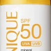 Clinique Hajusteettomat Ihonhoidon Tuotteet|Aurinkotuotteet<Mineral Sunscreen Fluid For Face SPF 50 aurinkosuoja kasvoille 30 ml