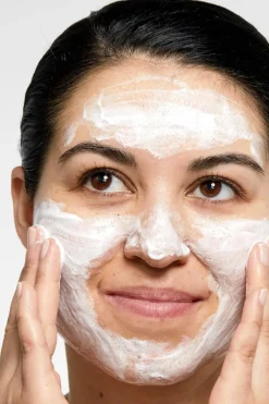 Sale All About Clean™ Rinse Off Foaming Cleanser puhdistusvoide 30 ml Matkakokoiset Tuotteet|Kasvojenhoito