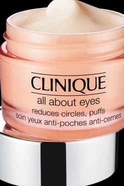 Clinique Hajusteettomat Ihonhoidon Tuotteet|Ihonhoidon Tehoaineet<All About Eyes silmänympärysvoide 15 ml