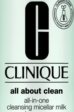 Best All-in-one cleansing micellar milk + makeup remover 1 & 2 meikinpuhdistusaine 200 ml Hajusteettomat Ihonhoidon Tuotteet|Kasvojenhoito