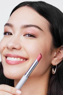 Clinique Huulimeikit|Hajusteettomat Meikit<Almost Lipstick Pink Honey huulipuna 1,9 g