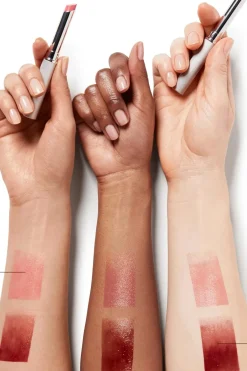 Clinique Huulimeikit|Hajusteettomat Meikit<Almost Lipstick Pink Honey huulipuna 1,9 g