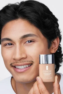 Hot Anti Blemish Solutions Liquid Makeup meikkivoide 30 ml Hajusteettomat Meikit|Kasvomeikit