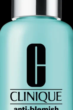 Clinique Hajusteettomat Ihonhoidon Tuotteet|Kasvojenhoito<Anti-Blemish Solutions Blemish + Lines Correcting Serum 30 ml
