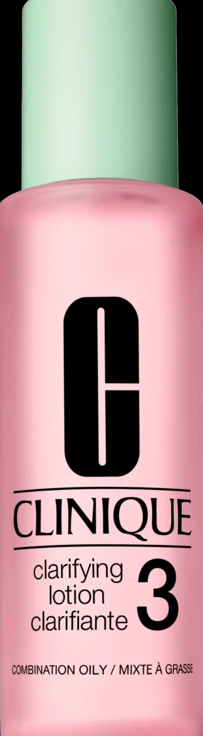 Clinique Hajusteettomat Ihonhoidon Tuotteet|Kasvojenhoito<Clarifying Lotion 3 kasvovesi 200 ml