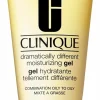 Clinique Hajusteettomat Ihonhoidon Tuotteet|Kasvojenhoito<Dramatically Different Moisturizing Gel kosteusemulsio 50 ml