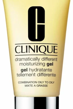 Clinique Hajusteettomat Ihonhoidon Tuotteet|Kasvojenhoito<Dramatically Different Moisturizing Gel kosteusemulsio 50 ml