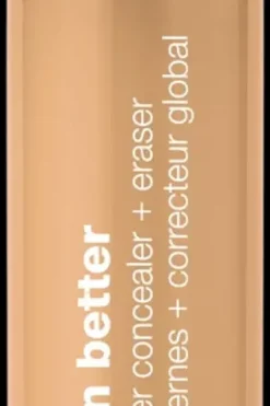 Clinique Hajusteettomat Meikit|Kasvomeikit<Even Better All Over Concealer + Eraser peitevoide 6 ml