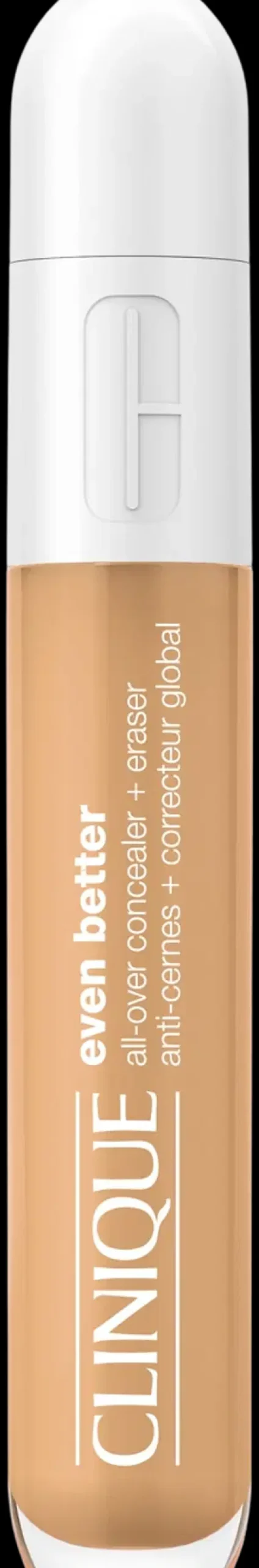 Clinique Hajusteettomat Meikit|Kasvomeikit<Even Better All Over Concealer + Eraser peitevoide 6 ml